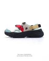 Fila Womens Sandals FILA FUSION