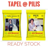 Pilis Air Mancur 3pcs-Untuk Wanita Selepas Bersalin/ Post-pregnancy Supplementts