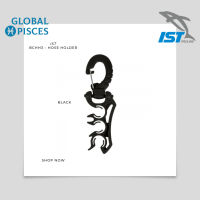 IST BCHH3 – HOSE HOLDER for Scuba Diving