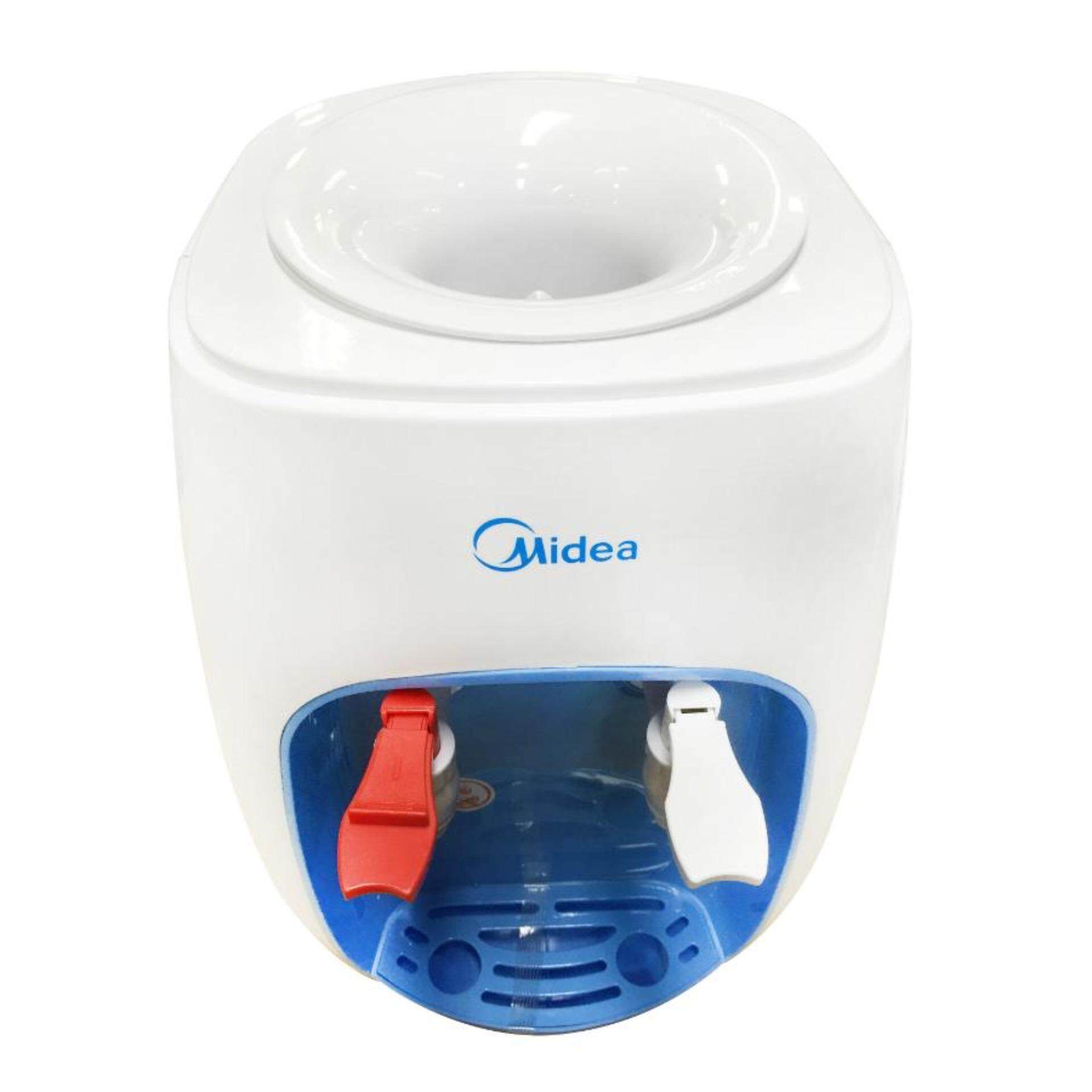 Midea Water Dispenser YR1539T upgrade of YR1246T (Without bottle) New