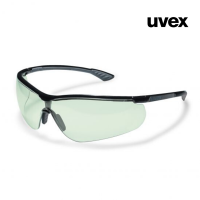 Uvex Sportstyle Safety Glasses Protective Eyewear 9193880 by Leeden Sdn Bhd