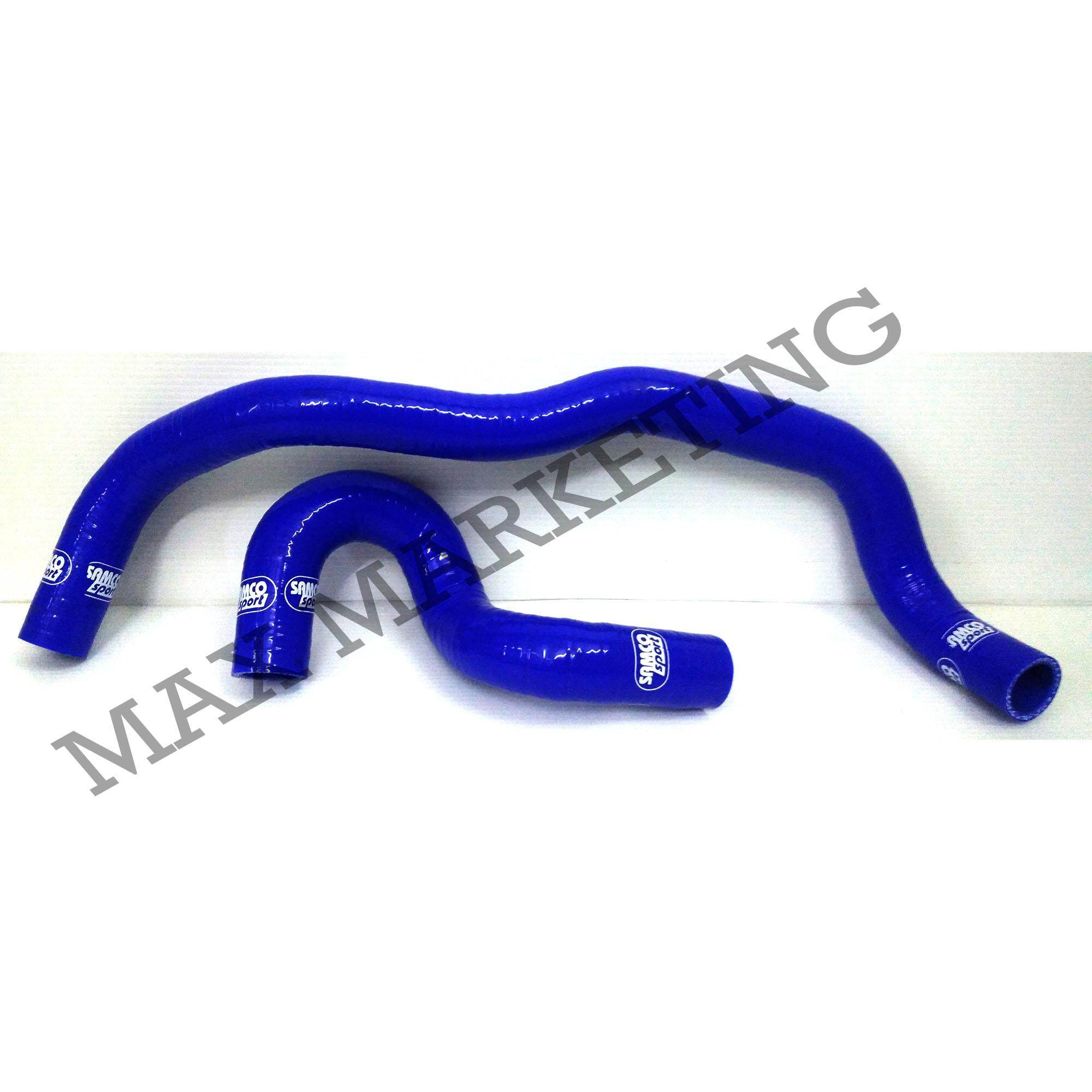Radiator Hose Samco Y15 - Harga Online di Malaysia