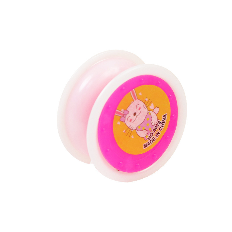 Cartoon Mini Yo-Yo Ball 3-6 Children s Educational Toys Parent