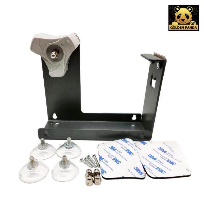 [HEAVY DUTY] Super Big Size OPP Tape Dispenser Stand/ 45mm Masking Tape