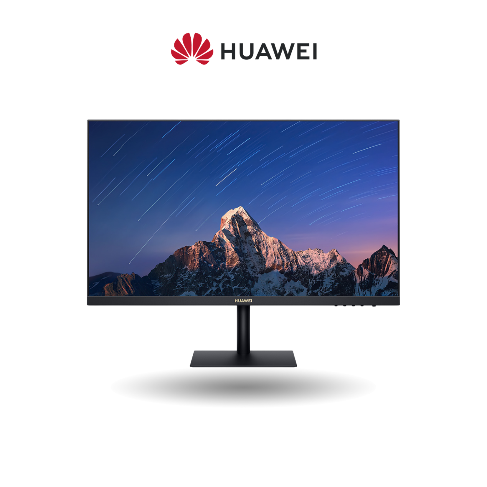 Huawei Display 23.8 AD80 - 23.8" FullView Display | Low Blue Light | Just Adjust And Unwind