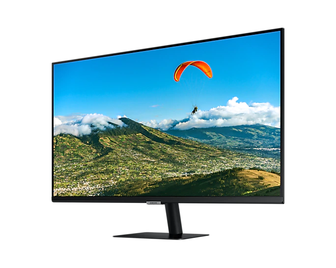 Samsung Smart Monitor M5 32 Samsung Smart Monitor M5 32
