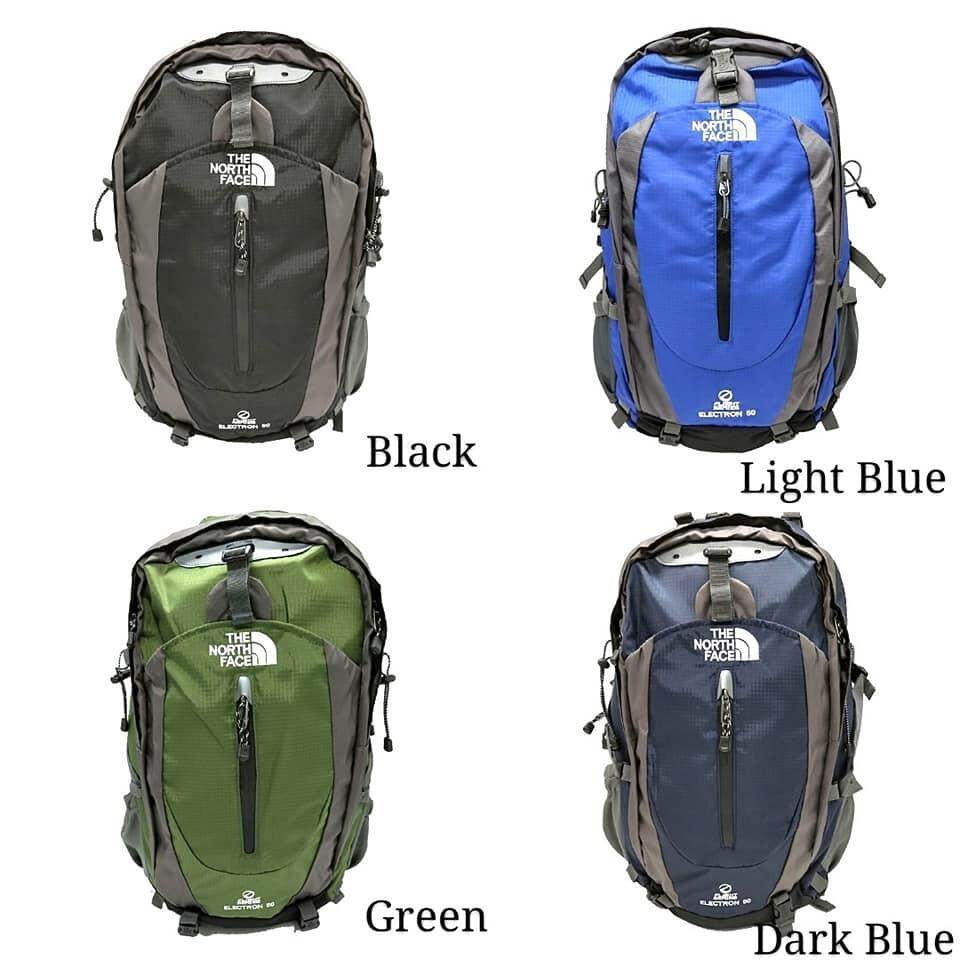 flight bag north face