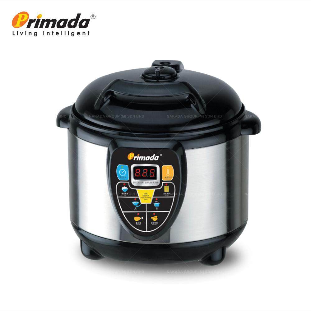 primada intelligent cooker