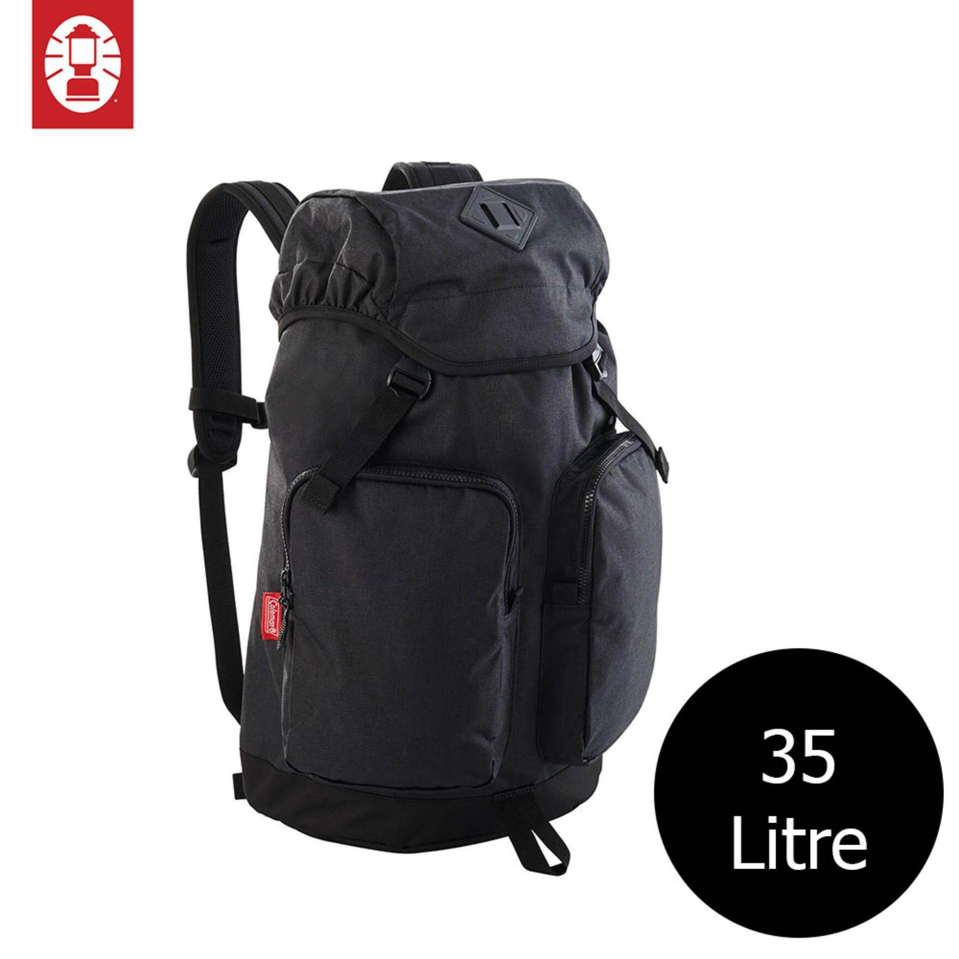 coleman travel backpack
