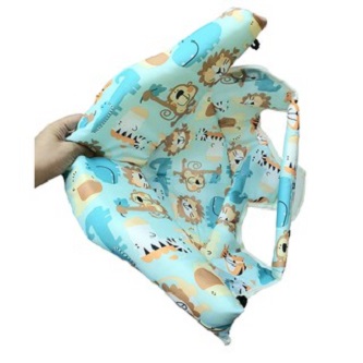 Bubbles Walker Cushion Seat Model BUE1212