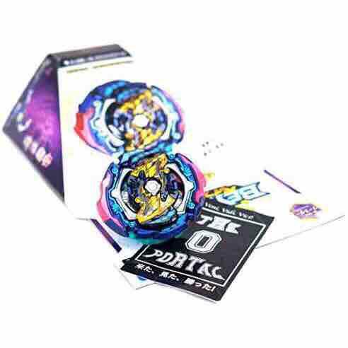 beyblade judgement joker