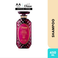MOIST DIANE Perfect Beauty Extra Hair Fall Control Shampoo  450ml