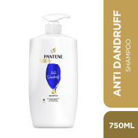 PANTENE Shampoo Anti Dandruff 680ML