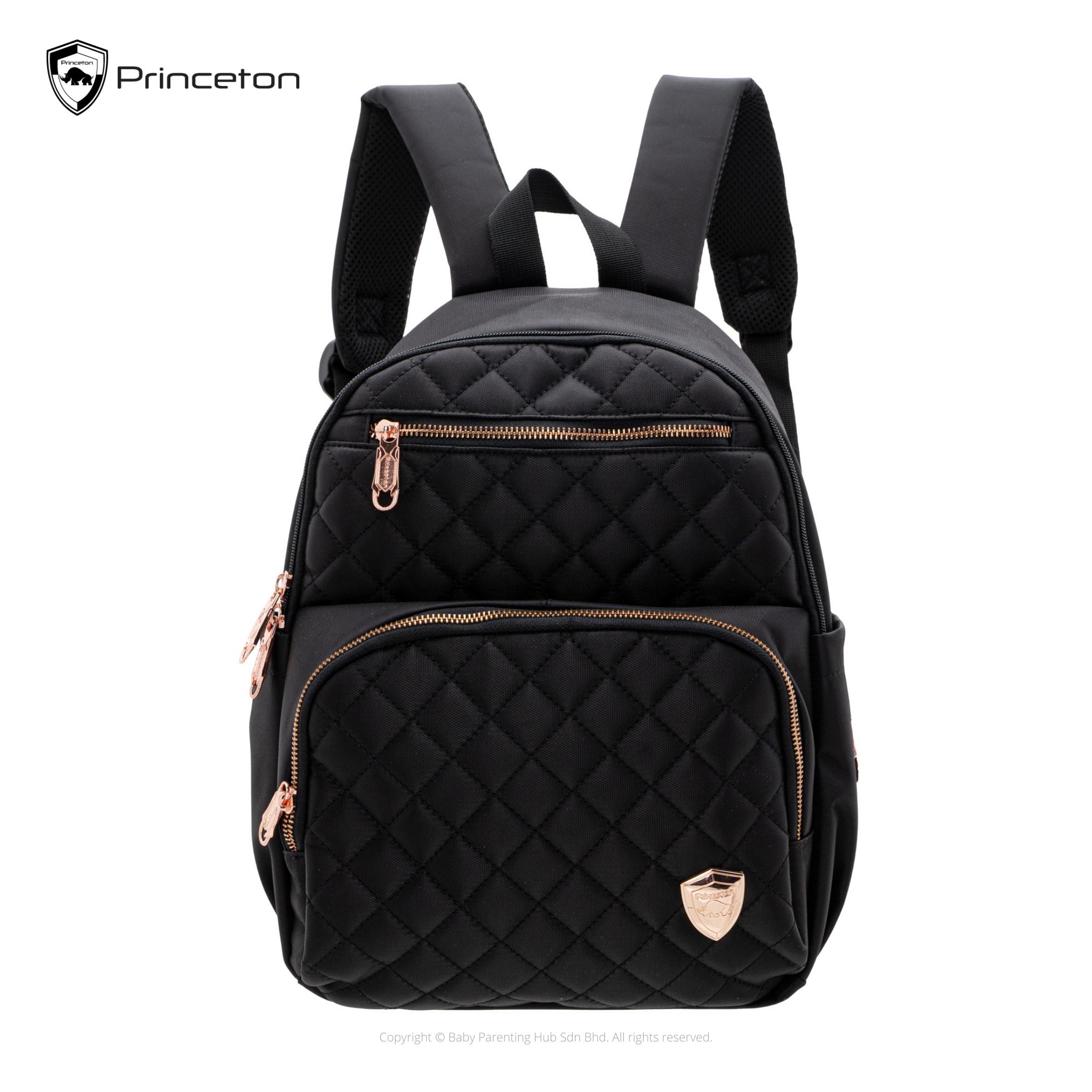 Princeton Diaper Bag Fashion Milano Junior Series