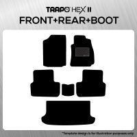 [CUSTOM-MADE SHIP IN 3 DAYS] Trapo Car Mat Proton e.MAS 5 (2025-Present)