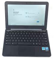 (Please Read Descrption Before Order) ( DELL 3180 Chromebook Screen scratch Support Google Play Store ) DELL 3180 / HP G5 EE / LENOVO N22 / ACER C740 / ASUS C202 Intel Celeron 4 GB RAM 16GB SSD  11.6 Inch Screen Can Touch or Non-Touch HDMI WEBCAM