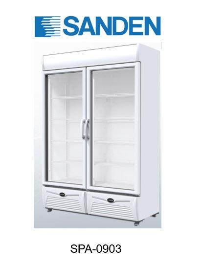 Price List Peti Ais Sanden Intercool - Beverage Display Cooler SPA-0903 2020 Price List Peti Ais Sanden Intercool - Beverage Display Cooler SPA-0903 2020