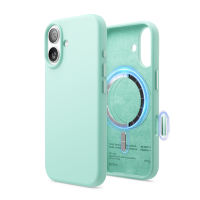 Elago magnet silikon kes dengan iPhone 17