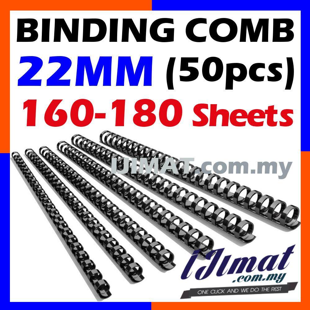 Comb Binder Rings / Plastic Comb Rings / Binding Rings / Binding Comb Rings 2...