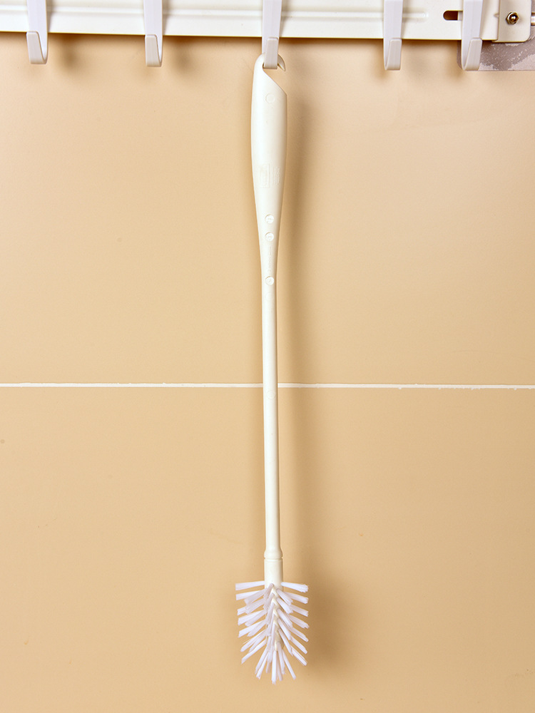 IKEA BOTTLE BRUSH MEDELVAG BRUSH 43CM 360° CLEANING DISH BRUSH CUP BRUSH BERUS BOTOL