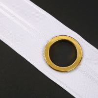 🔥Offer Offer🔥Eyelet Tape/Curtain Tape With Hole/Pita Langsir Berlubang/harga utk Semeter