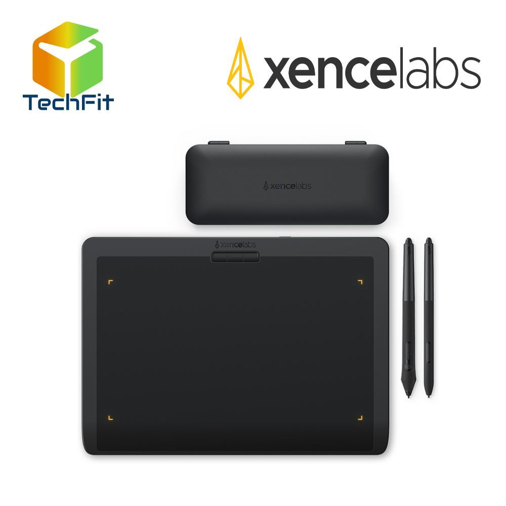 Xencelabs Pen Tablet Medium