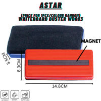 [1PCS] CHANGLI WHITEBOARD MARKER WB-G9 / WHITEBOARD REFILL INK CARTRIDGE WB-06 / ASTAR WHITEBOARD DUSTER WD803