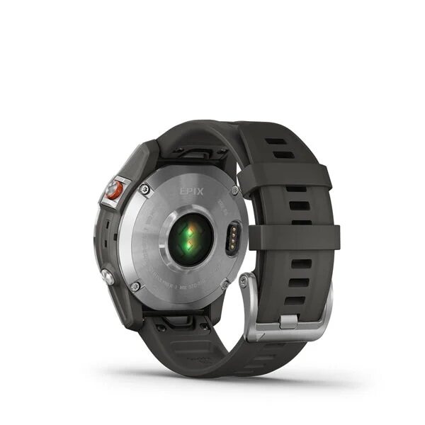[Pre-Order] Garmin Epix Gen 2 Smartwatch with Health Monitoring, Smart Notification, Sport Mode, Garmin Connect App (ETA: 2022-03-29)