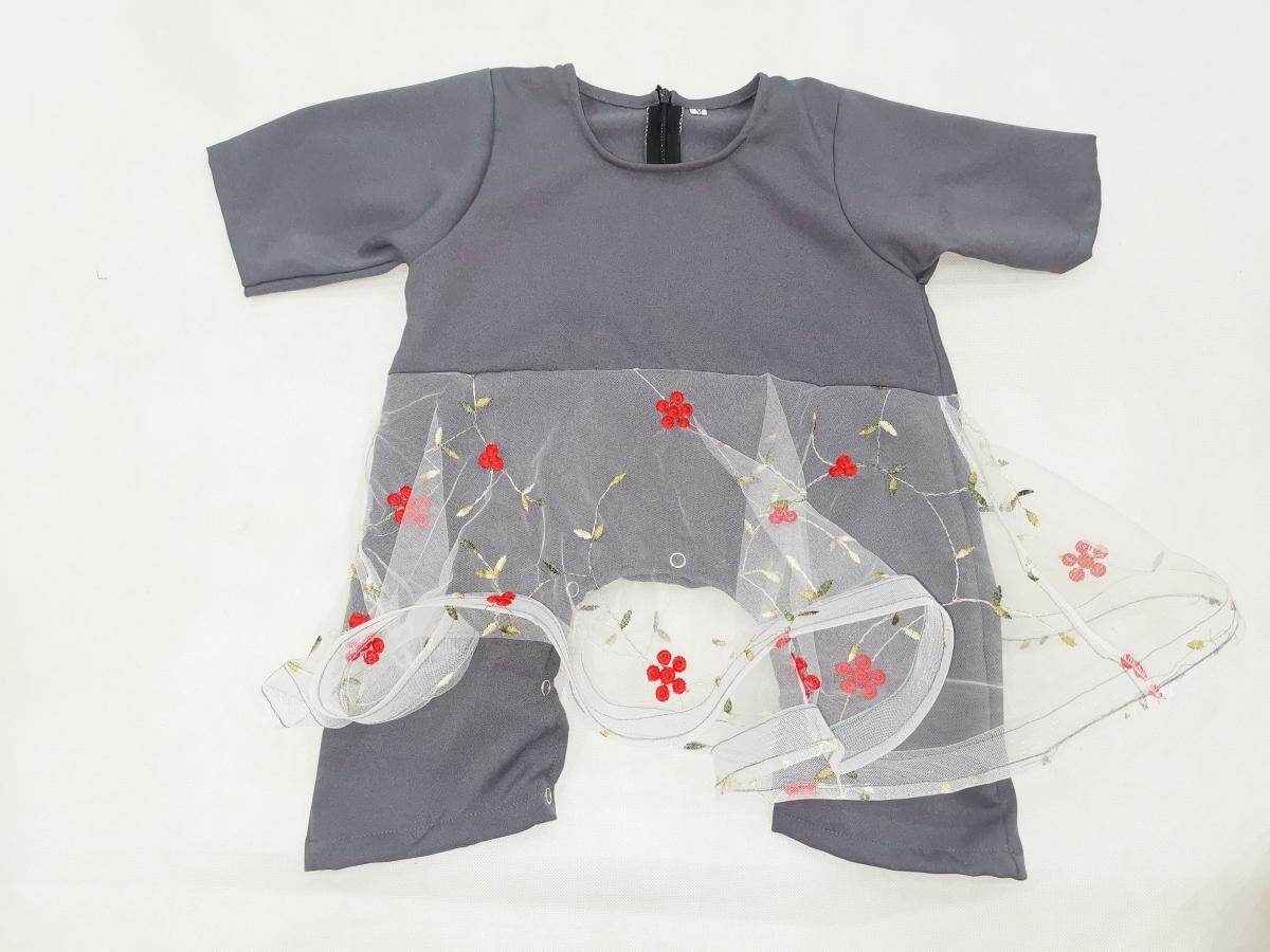 baju romper baby girl