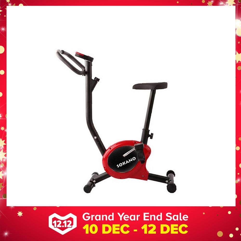 SOKANO Home And Office Indoor Exercise Bicycle