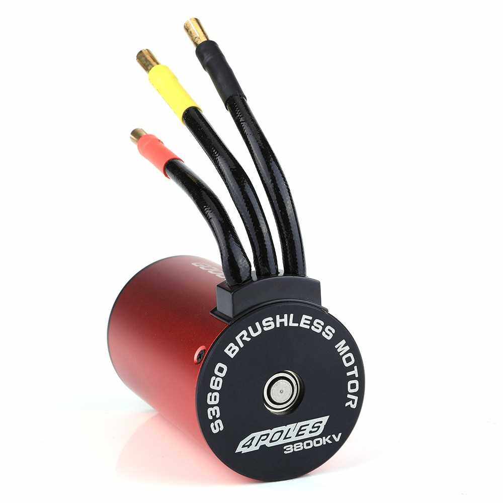 goolrc brushless esc