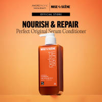 MISE en SCÈNE Official Store | Perfect Original Serum Conditioner 530ml