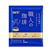 UCC Craftsman Artisan Drip Coffee Series JP/JAPAN (300G/12PCS)『PRODUCT OF JAPAN 🇯🇵』