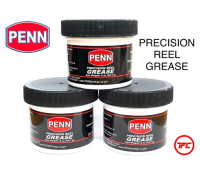Penn Precision Reel Grease 2oz (56.7g) Service