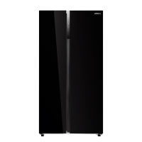HITACHI 552L Side By Side Fridge HRSN9552DGBMY / HRSN9552DGWMY Inverter Refrigerator