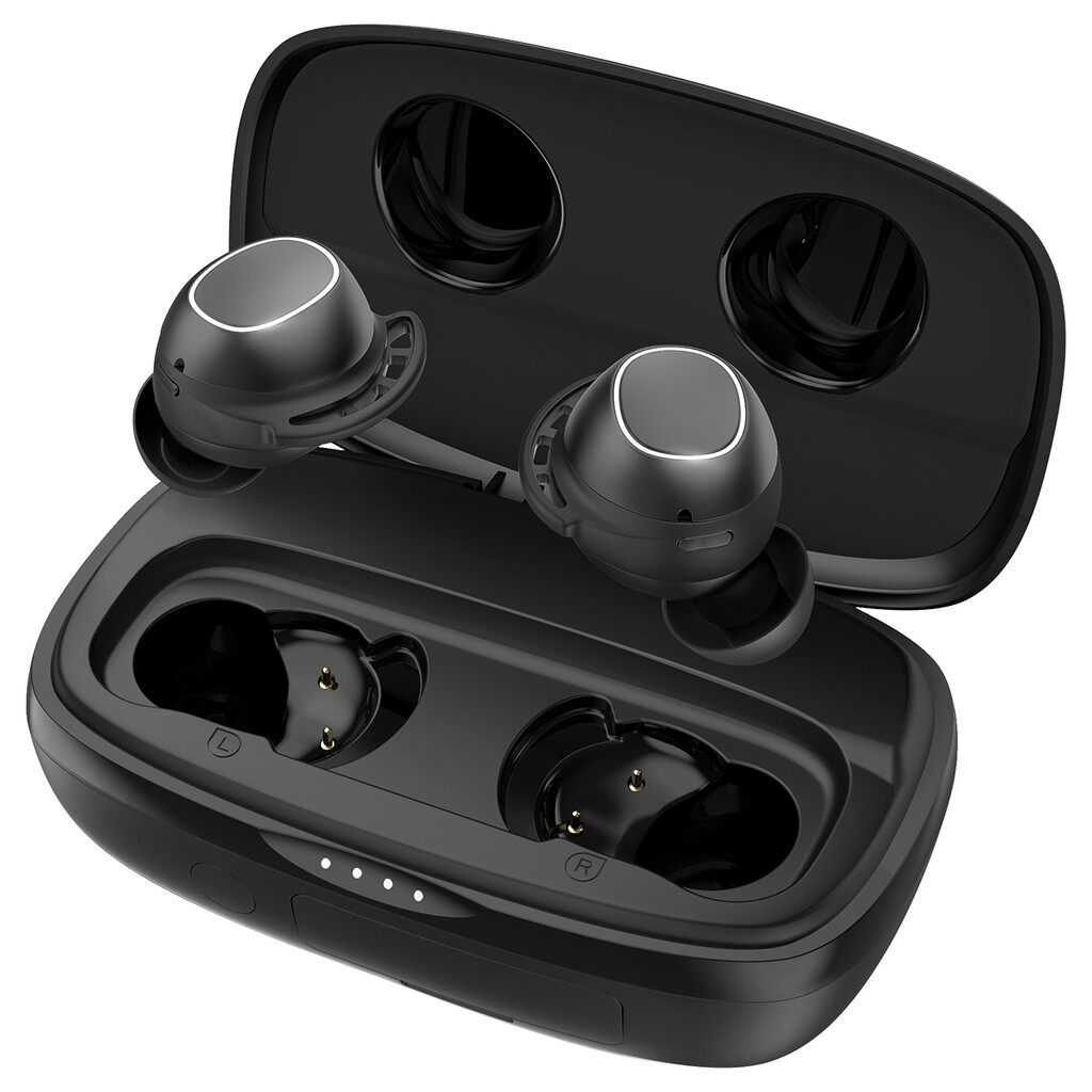 m30 plus earbuds