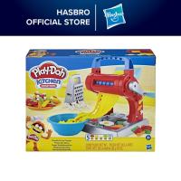 Play-Doh Noodle Party Playset Play Food Toys for Girls & Boys 3+ Kids Arts & Crafts