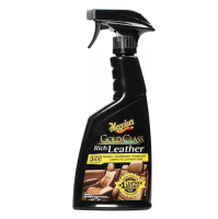 Meguiars G10916 Gold Class Rich Leather Spray