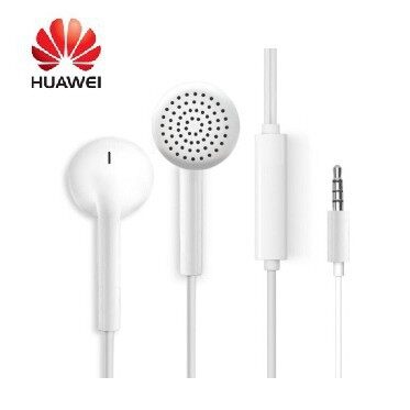 [Ready Stock ] Original Huawei MH133 Earphone With Mic And Control Handsfree