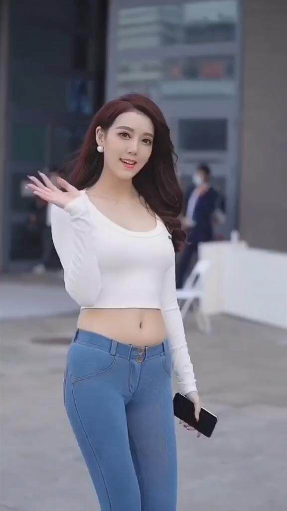 [Pre-Order] JYS Fashion Korean Style Women Push Up Jeans Pant Collection 610 - 7107 (ETA: 2022-08-31)