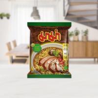 THAI MAMA SHRIMP TOM YUM (55g×30 pack)