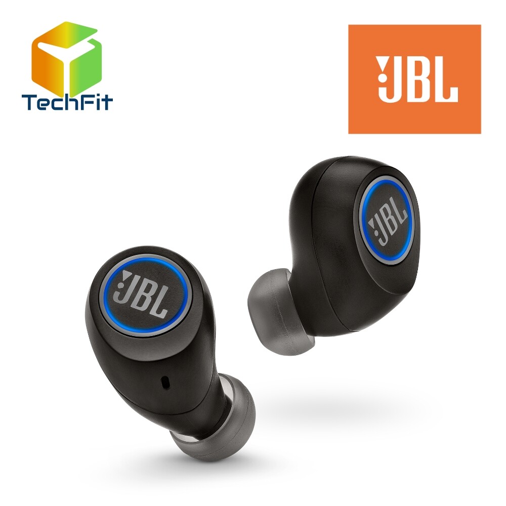 JBL Free X True Wireless Earbuds