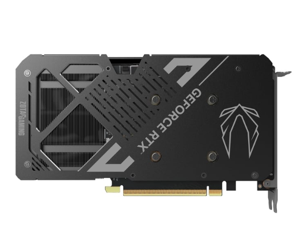 ZOTAC GAMING GeForce RTX 5060 Ti 8GB /16GB Twin Edge OC (