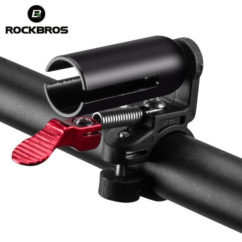 Rockbros chuông xe đạp đường trường xe đạp leo núi chuông xe đạp xe đạp xe đạp xe đạp xe đạp