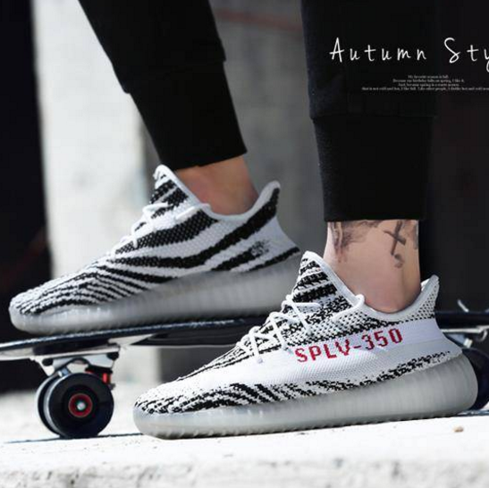 kasut sply 350
