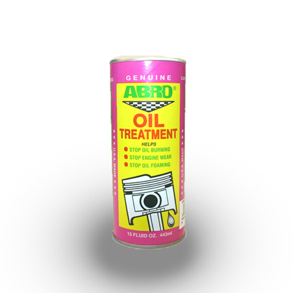 ABRO Oil Treatment (Made in USA) Price, Reviews WapCar