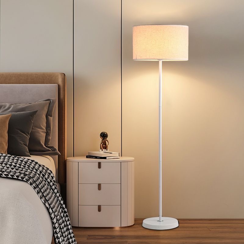 Modern Nordic Floor Stand Lamp Standing Lamp Reading Lamp Bedside Lamp Floor Lamp Lampu Lantai Lampu Hiasan Floor Lamp