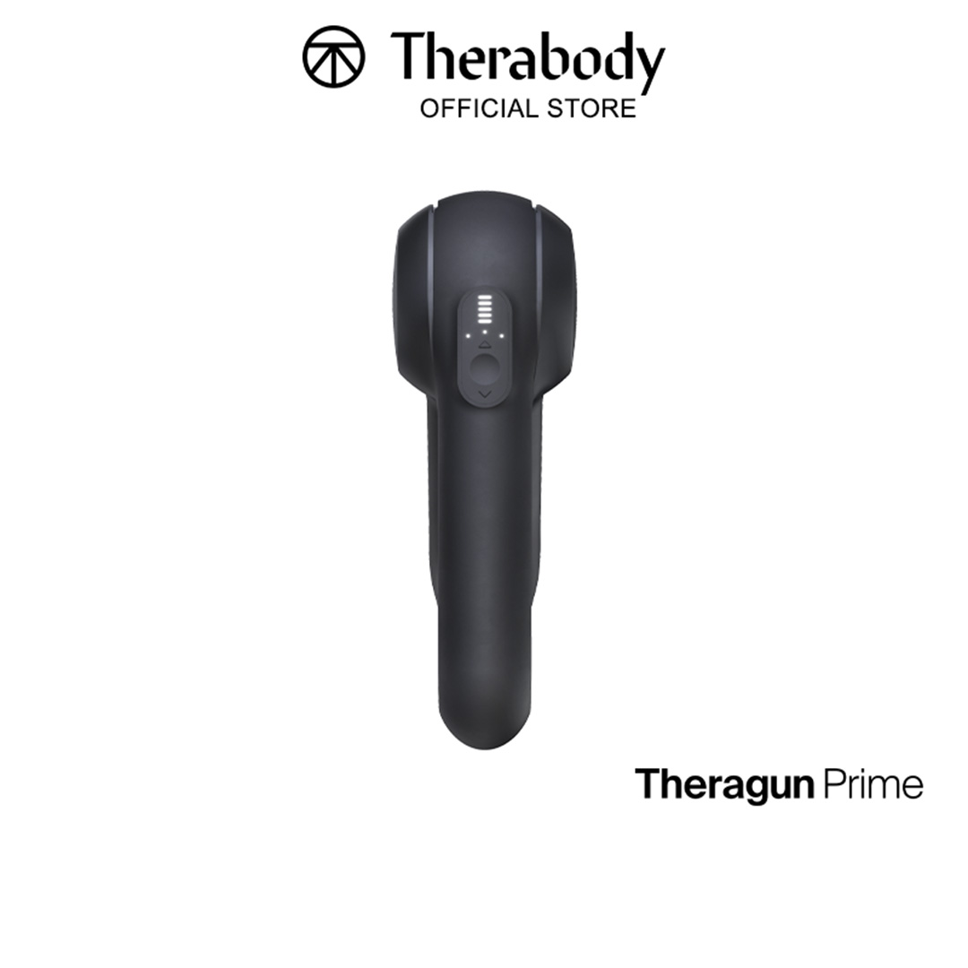 Theragun Prime (6th Generation) by Therabody Massage Gun -
