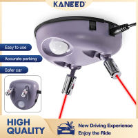 KANEED Parking Assist Dual-head Laser Parking Meter Plug Type:EU Plug