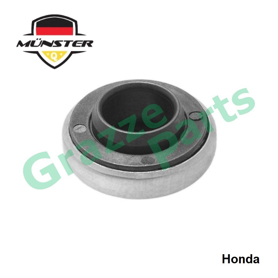 Münster Absorber Mounting Bearing Front 48619-0D010 Toyota Vitz NCP91 Honda City SEL T9A TMO HRV HR-
